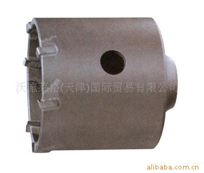 供应德国沃施莱格wollschlaeger硬金属孔钻