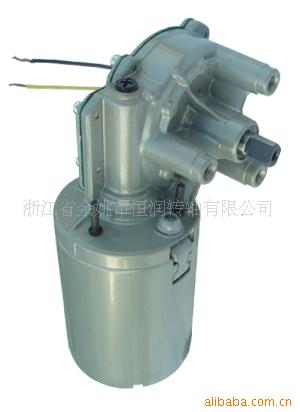 厂家供应 加工供应直流有刷电机12V15W(图)来电咨询