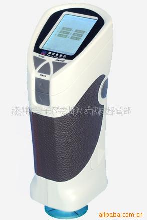 供应國產色彩分析儀 HP-200精密色差儀(图)