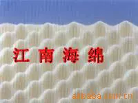 Автономная пенообразная подача бесшумный генератор звукоизоляционная губка/глушение губка/звукопоглощающая губка