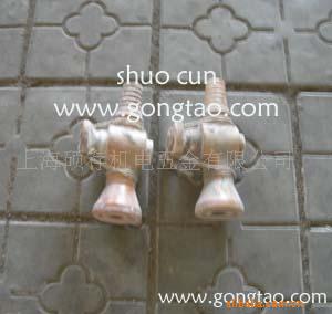 供应陶瓷泵配件(图)