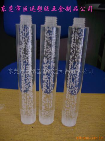 压克力棒高透明棒 有机玻璃棒 汽泡棒 直线棒