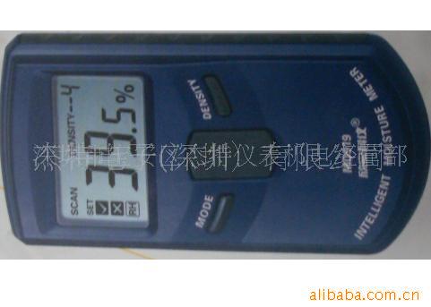 供应纸张水分仪MD919 木材水分仪 (图)