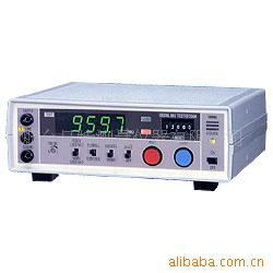 供应鹤贺电机TSURUGAMΩ测试仪（绝缘电阻表）