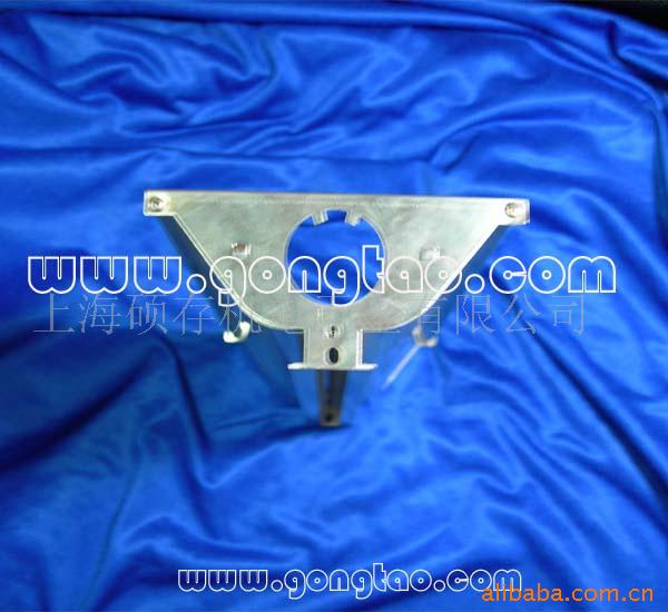 铝合金辐射罩   铝合金罩 石英电加热管,(图)