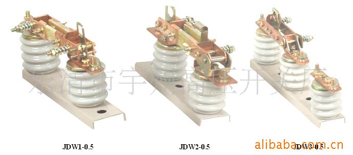 供应各种户外低压刀熔开关