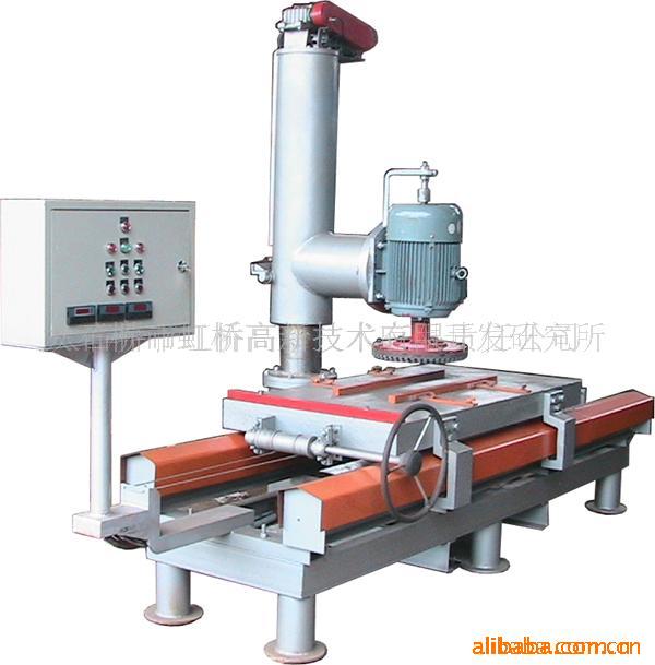 供应耐火材料磨床