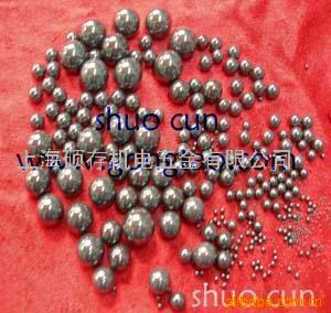 供应Si3N4氮化硅陶瓷球，氮化硅制品（图）