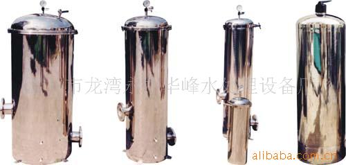 供应不锈钢过滤器