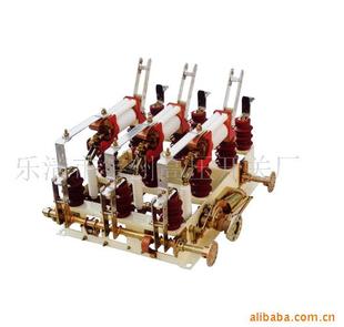 Supply Zfn22-12 Series Indoor Ac High-Voltage Load Switch