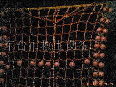 SY-PPW-1型 船用攀爬网 救生爬网 多功能逃生网