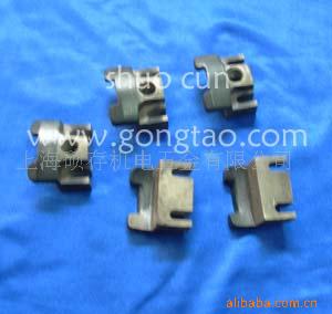 供应化纤上油轮喷涂加工(图)