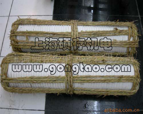 供应氧化铝刚玉陶瓷外丝管、光管(图)