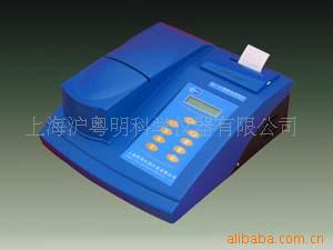 销售WGZ-3A浊度仪 0-1000台式数显浊度仪