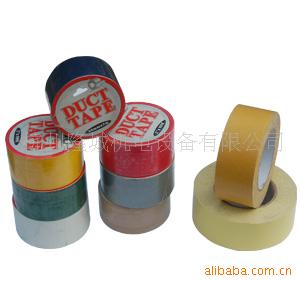 供应粘接地毯胶带布基胶带布胶带粘地毯专用胶带