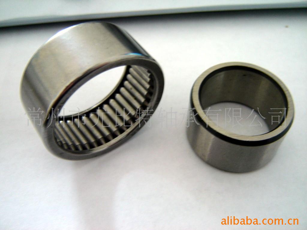 供应滚针轴承,满装滚针轴承，冲压滚针轴承，