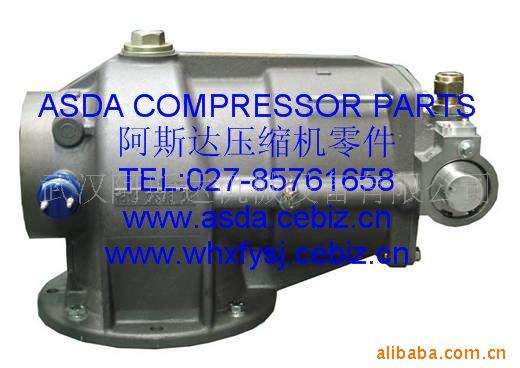  1614900883阿特拉斯空压机进气阀 