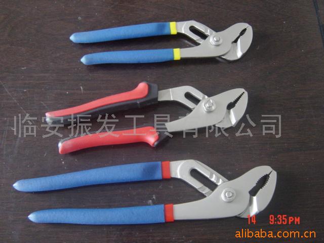 供应水泵钳(图)  厂家直销现货批发  咨询客服