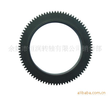 厂家供应定 制加工供应加工精密齿轮、齿圈来电咨询
