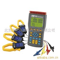 TES-3600 三相電力分析儀 三相电力分析仪功率测量仪表