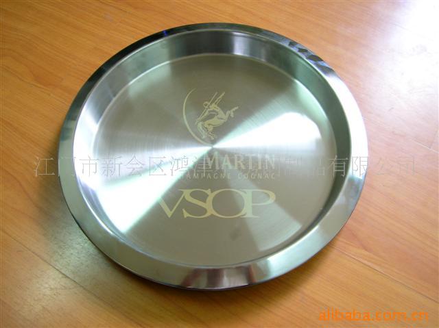 供应酒托，不锈钢酒托，托盘，餐盘，酒盘，不锈钢托盘