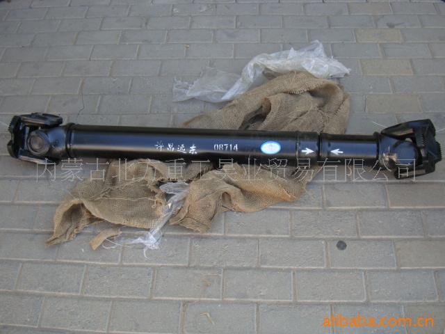 供应特雷克斯TEREX3304用15049024后传动轴总成   特雷克斯配件