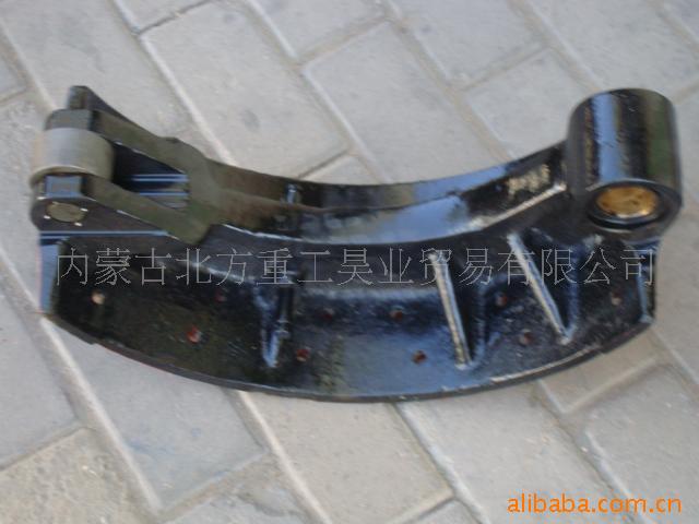 供应特雷克斯TEREX3305用9079094后制动蹄总成   特雷克斯配件