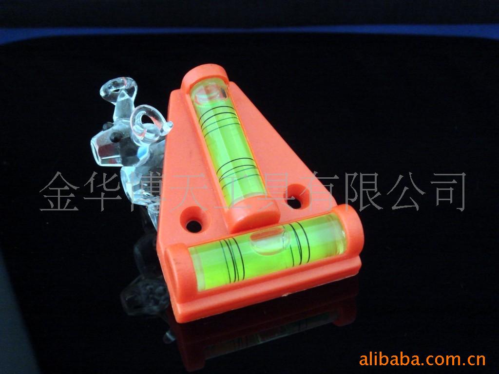 供应工具配件用水平泡、水准泡、水准器