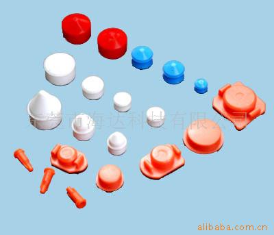 供应活塞、堵头、后盖(图)