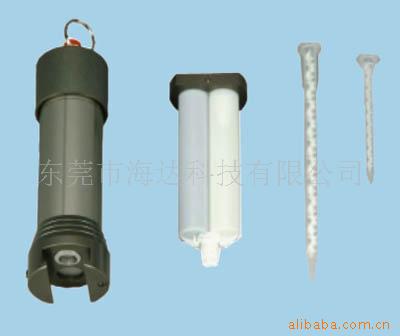 供应气动双组份打胶枪（50ml）(图)