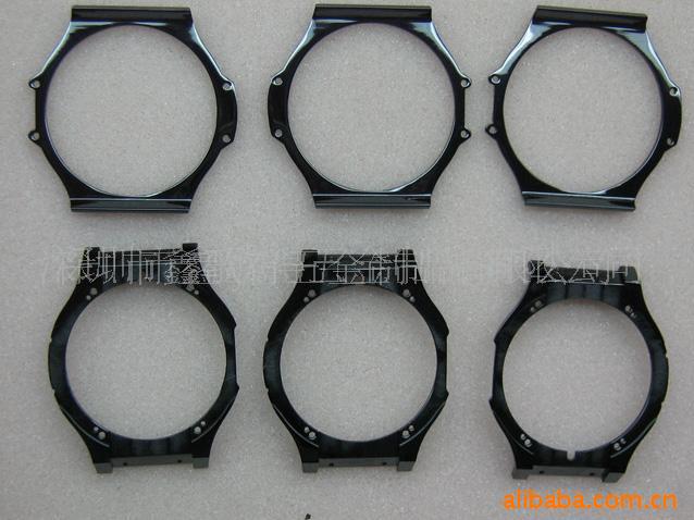 产品外观性能可于陶瓷纯黑比美的真空iＰ黑色镀膜