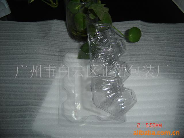 大量低价供应鸡蛋内托(图)