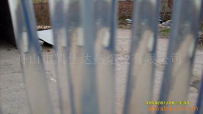 现货高透明热熔胶DIY手工发饰蝴蝶结工具电子元件粘合热熔胶棒