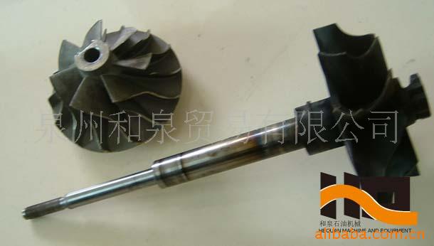 供应7C-7582增压器芯