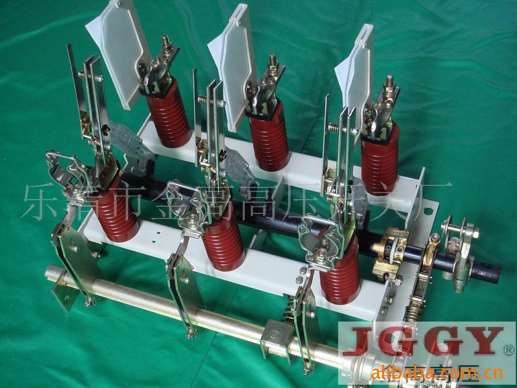 供应FN7-12DR系列负荷开关