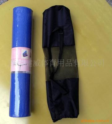 supply PVC Yoga Mat