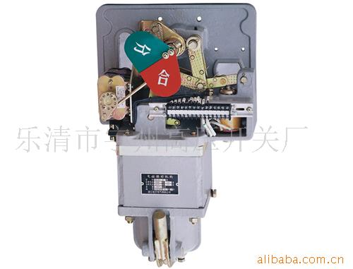 供应CD10电磁操动机构　分合闸线圈