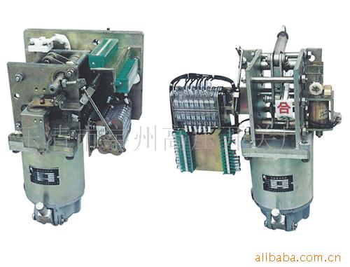 供应CD17电磁操动机构