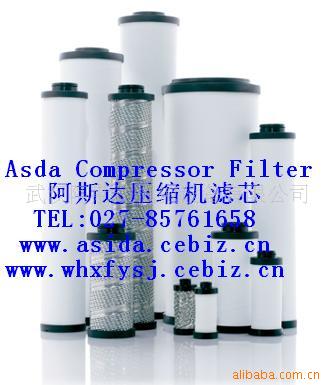 供应1624640001阿特拉斯空压机配件 