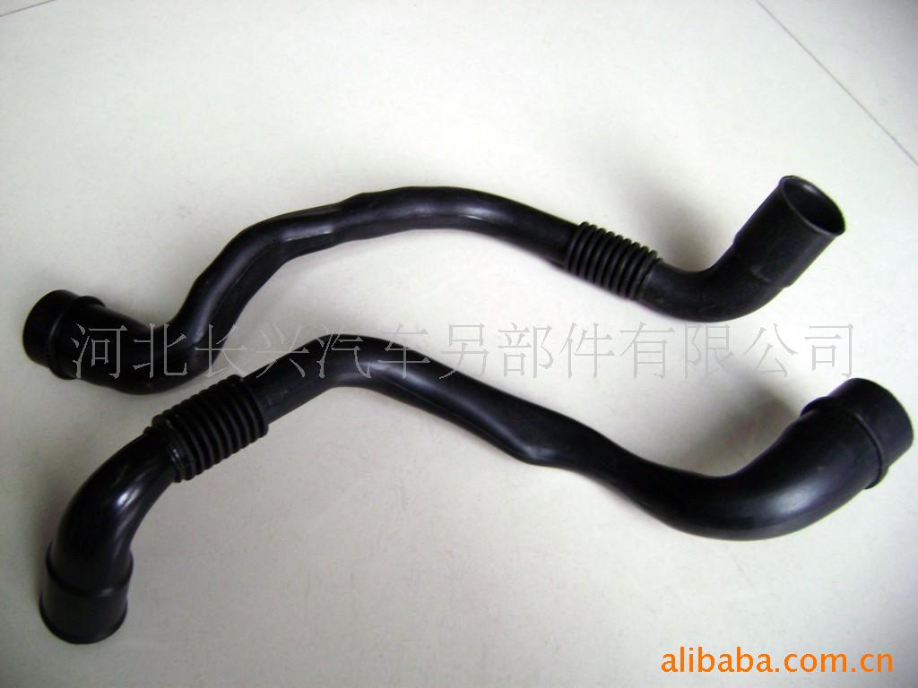 适用于奥迪斯柯达大众轿车废气管空气管06A103217A，06A102217G