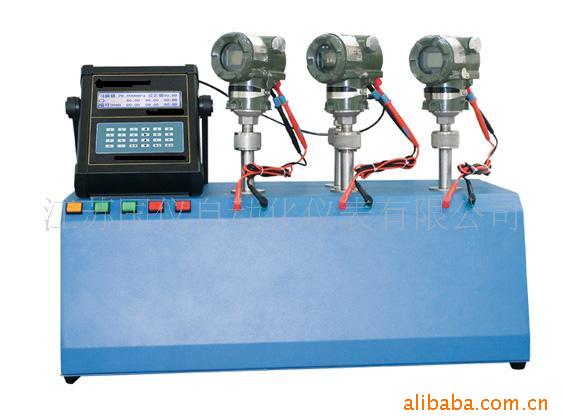 供应自动气压校验台