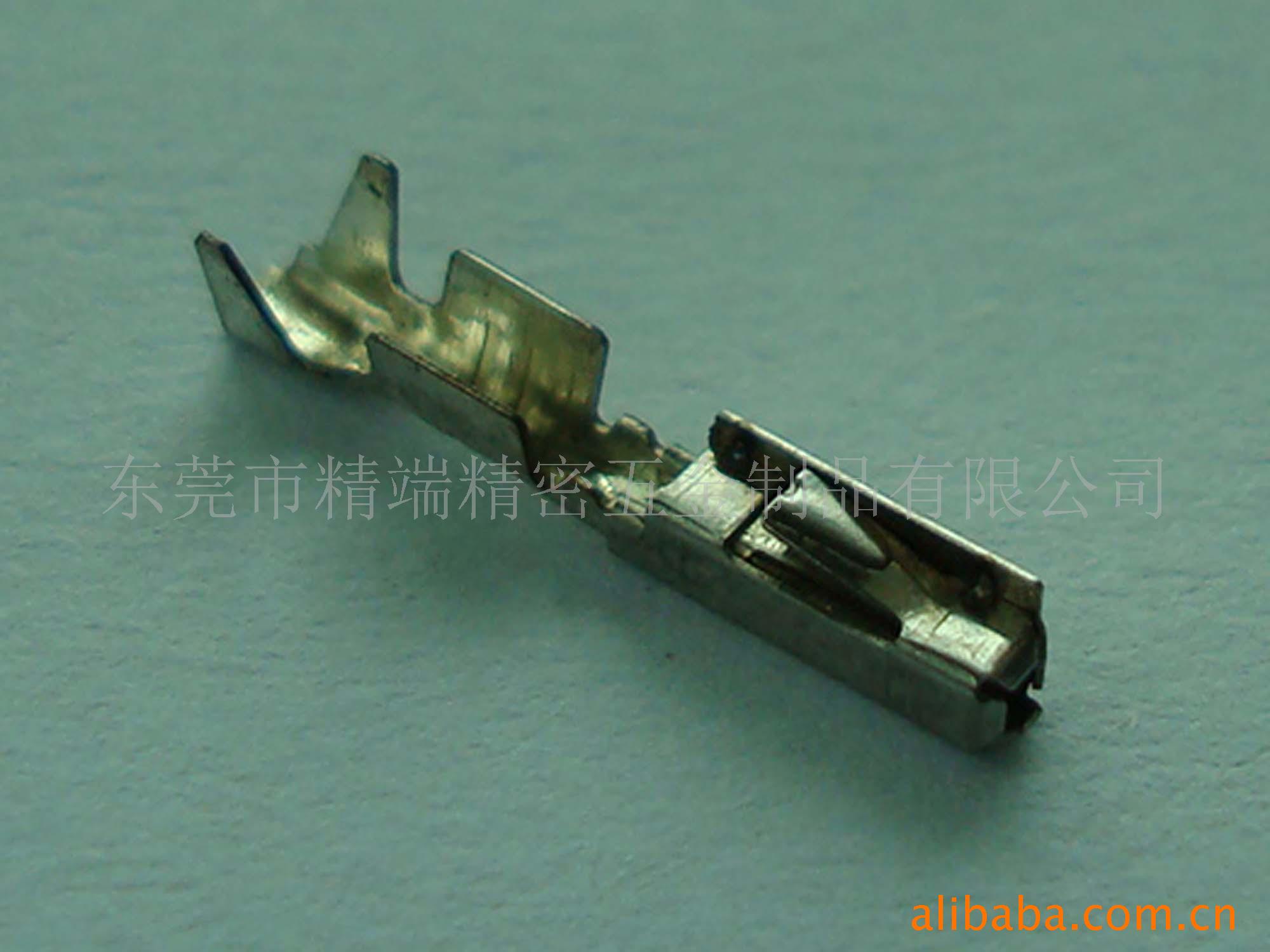 0.64 点焊金属端子