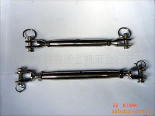 Supply Stainless Steel Closed Turnbuckle