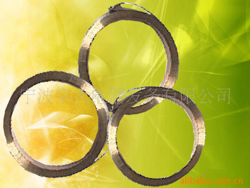 供应弹簧发条(图)