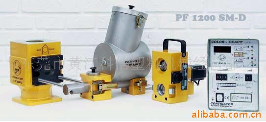 供应CE PF 1200 SM-D塑机辅机