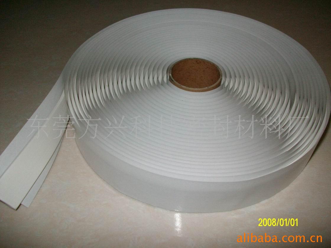 上海供应丁基不老胶带