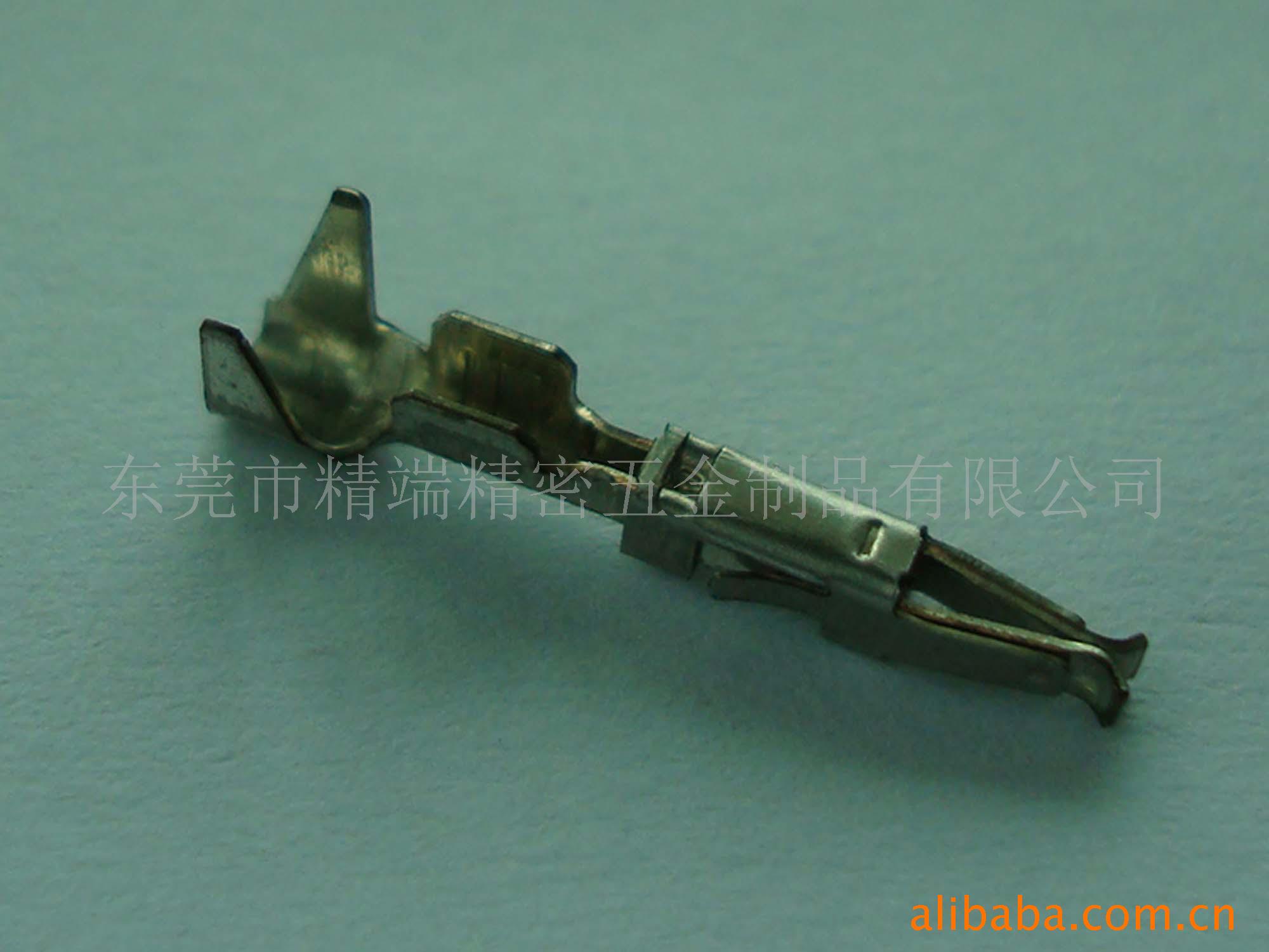 特殊端子，连接器1.5插孔