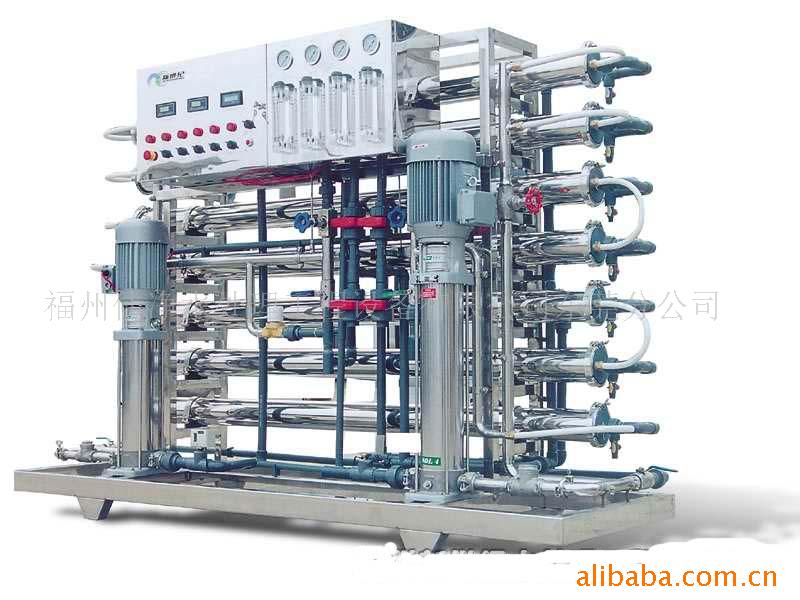 供应超纯水设备，工业用超纯水设备，纯水超纯水设备厂家直销