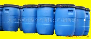 供应植毛胶 植绒胶 塑料植绒衣架植绒胶玩具植绒胶工艺品植绒胶水