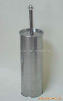 供应不锈钢厕所刷(图)